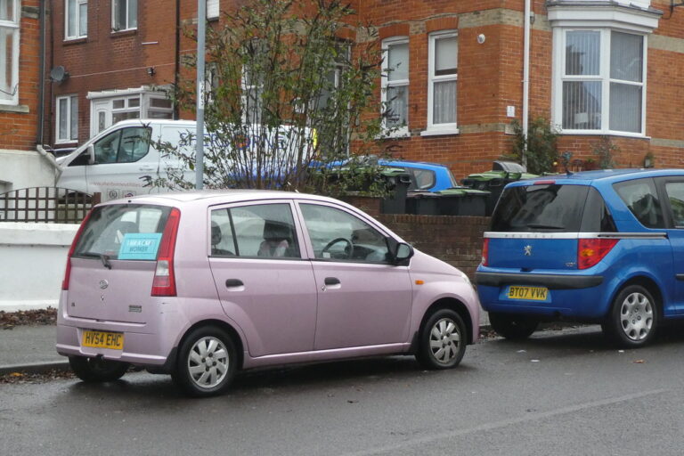 Daihatsu Charade – dane techniczne i opinie