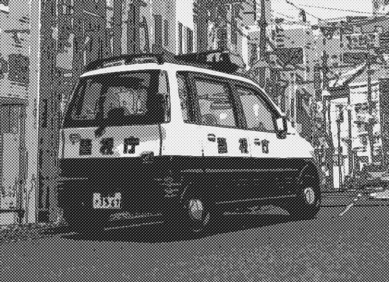 Daihatsu Cuore – dane techniczne i opinie