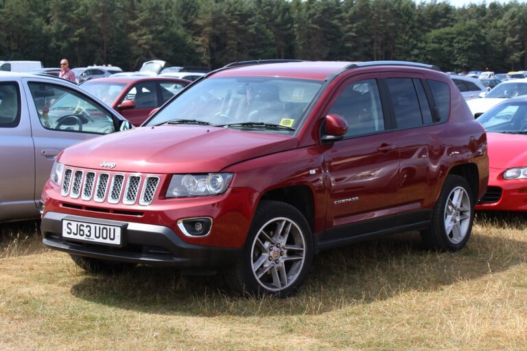 Dodge Caliber – dane techniczne i opinie