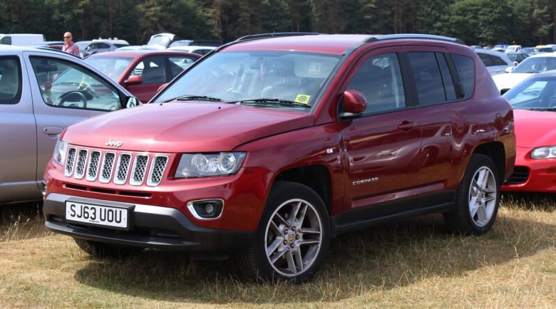 Dodge Caliber - dane techniczne i opinie