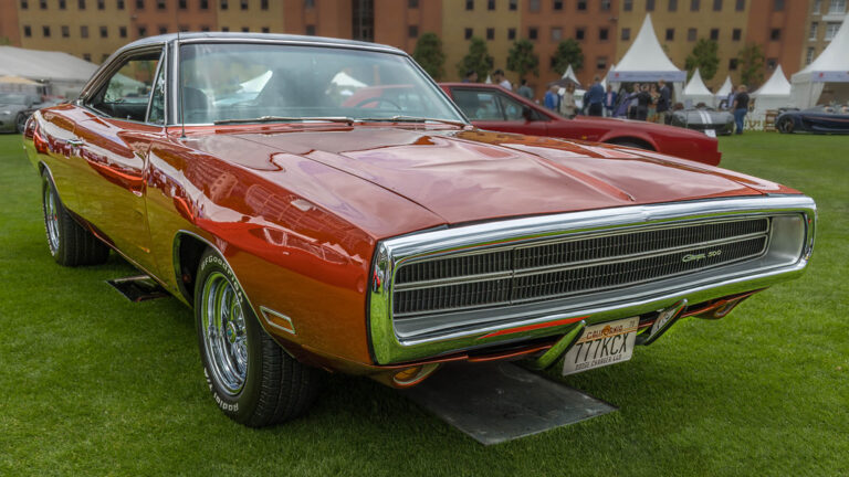 Dodge Magnum – dane techniczne i opinie