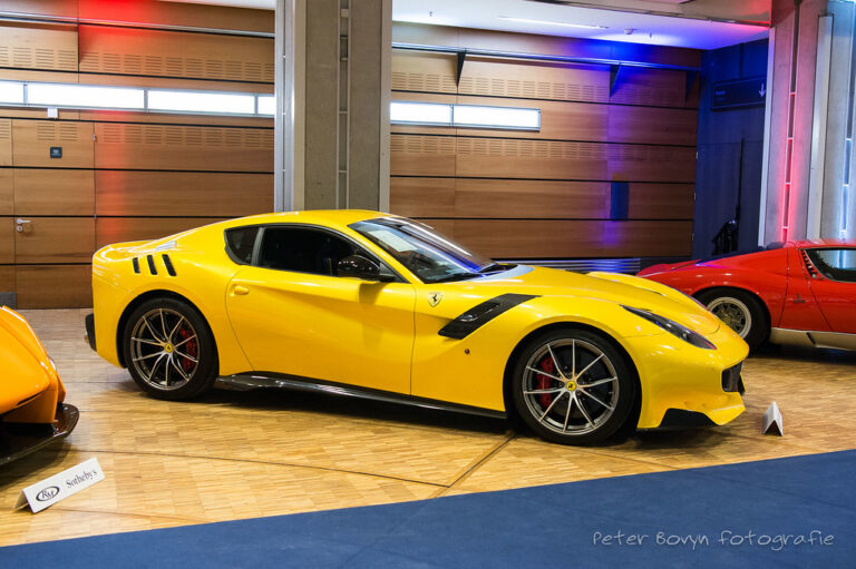 Ferrari LaFerrari – dane techniczne i opinie