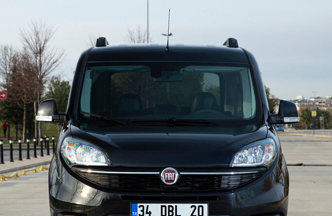 Fiat Doblo - dane techniczne i opinie