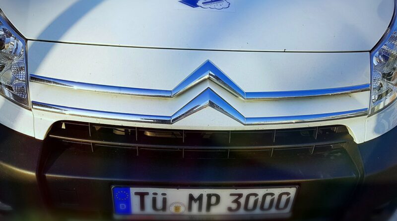 Fiat Ducato - dane techniczne i opinie