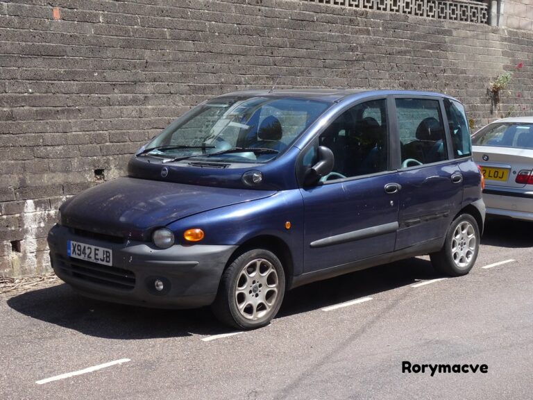 Fiat Freemont – dane techniczne i opinie