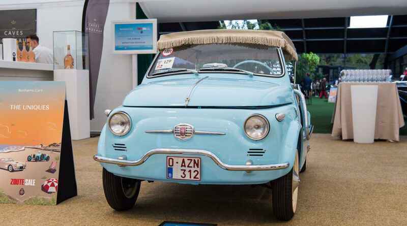 Fiat Idea - dane techniczne i opinie