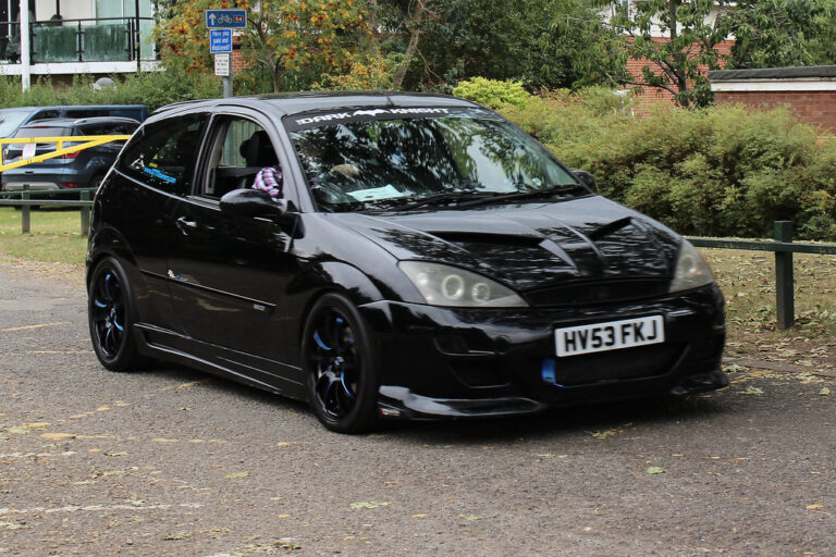 Ford Edge – dane techniczne i opinie