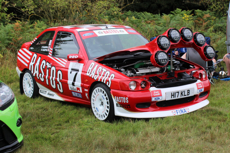 Ford Ka – dane techniczne i opinie