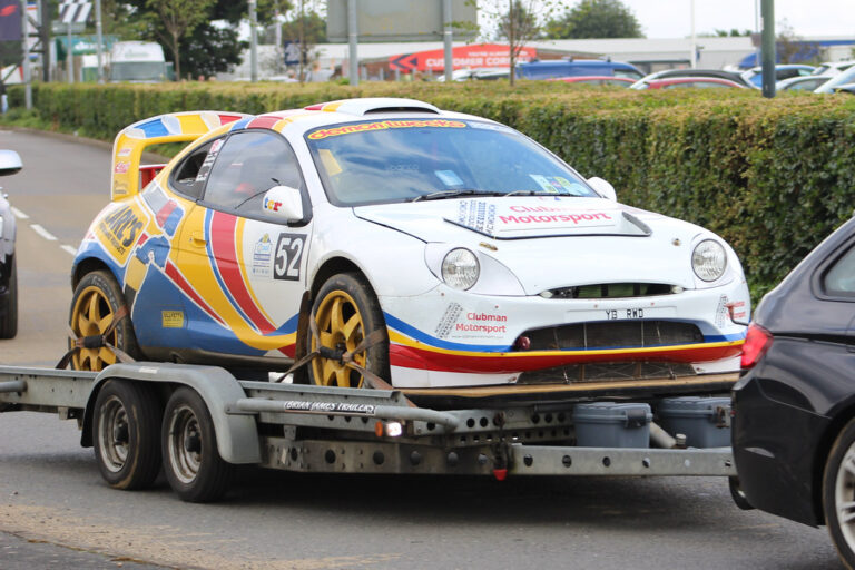 Ford Puma – dane techniczne i opinie