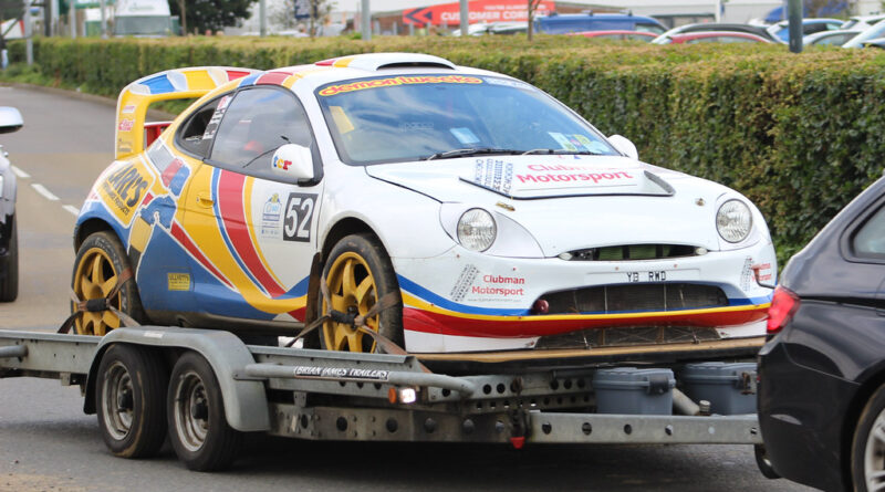 Ford Puma - dane techniczne i opinie