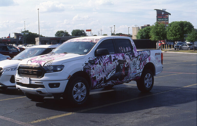 Ford Ranger – dane techniczne i opinie