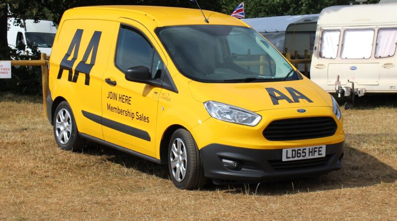 Ford Tourneo Custom - dane techniczne i opinie
