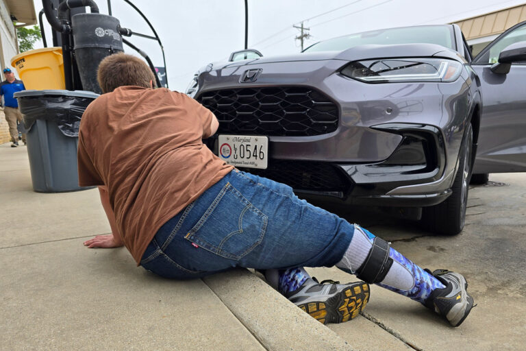 Honda HR-V – dane techniczne i opinie