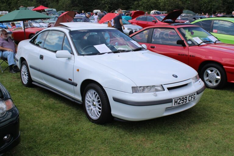 Honda Insight – dane techniczne i opinie