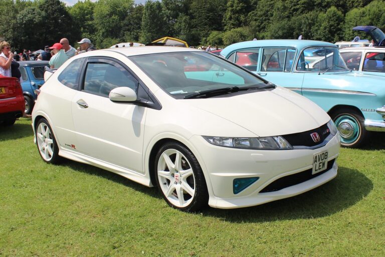 Honda NSX – dane techniczne i opinie