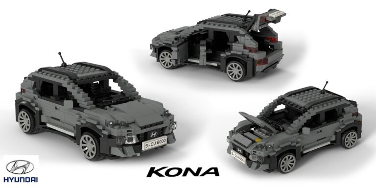 Hyundai Bayon – dane techniczne i opinie