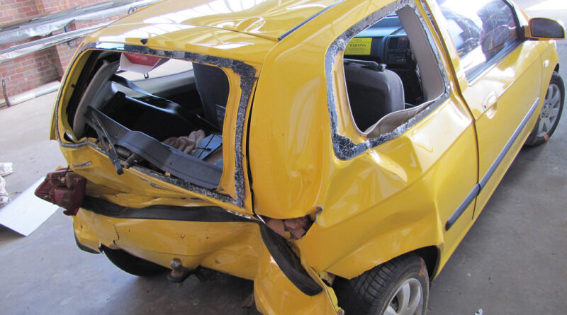 Hyundai Getz - dane techniczne i opinie