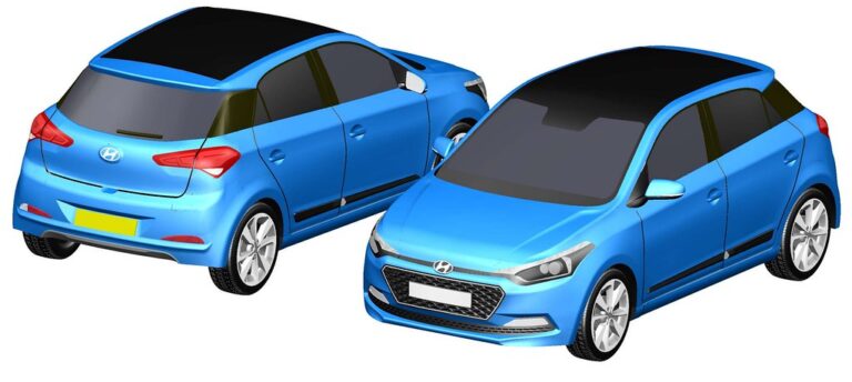 Hyundai i20 – dane techniczne i opinie