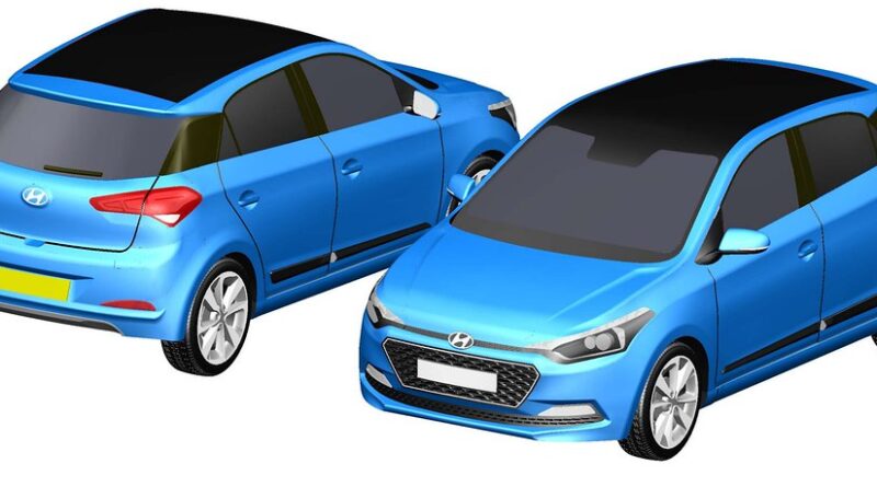 Hyundai i20 - dane techniczne i opinie
