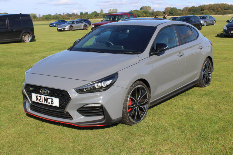 Hyundai i30 – dane techniczne i opinie