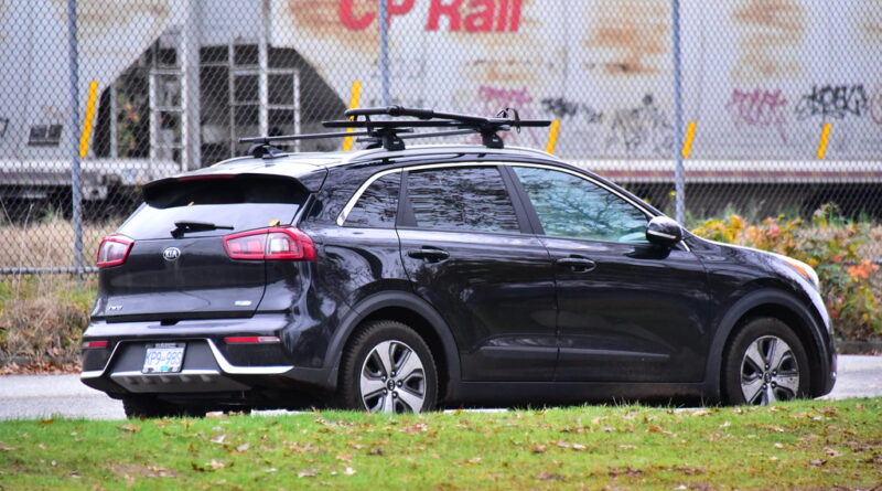 Hyundai IONIQ 5 - dane techniczne i opinie