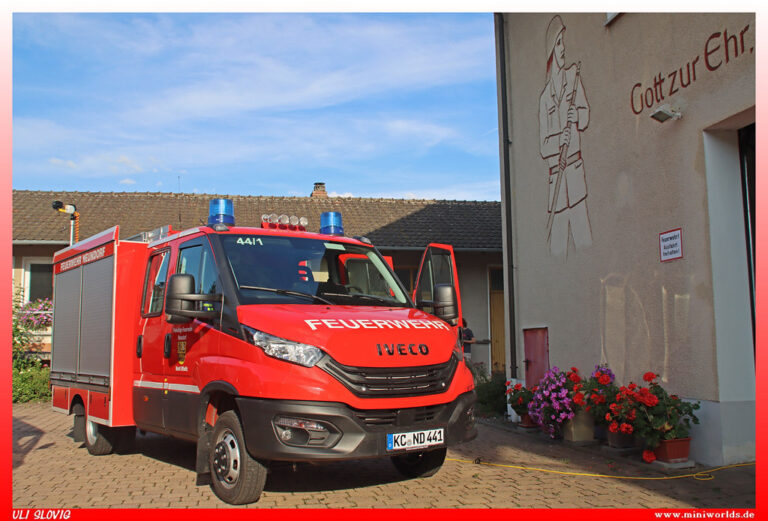 Iveco Daily – dane techniczne i opinie