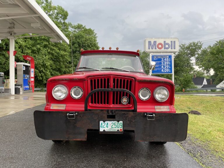 Jeep Gladiator – dane techniczne i opinie