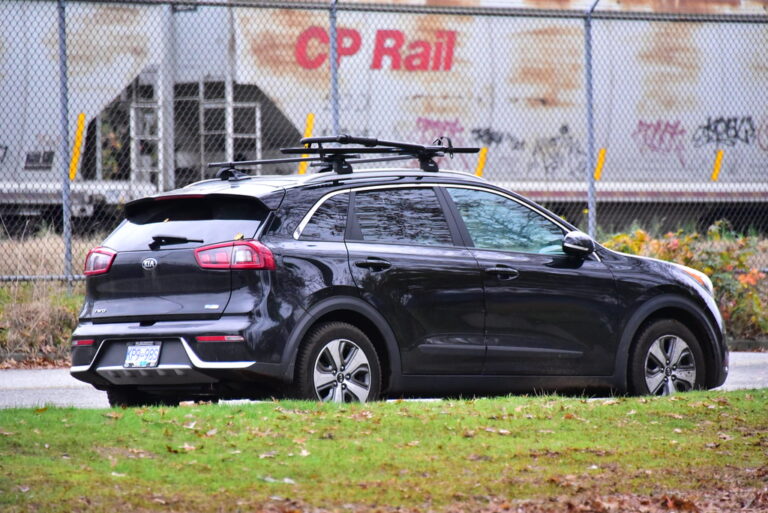 Kia Niro – dane techniczne i opinie