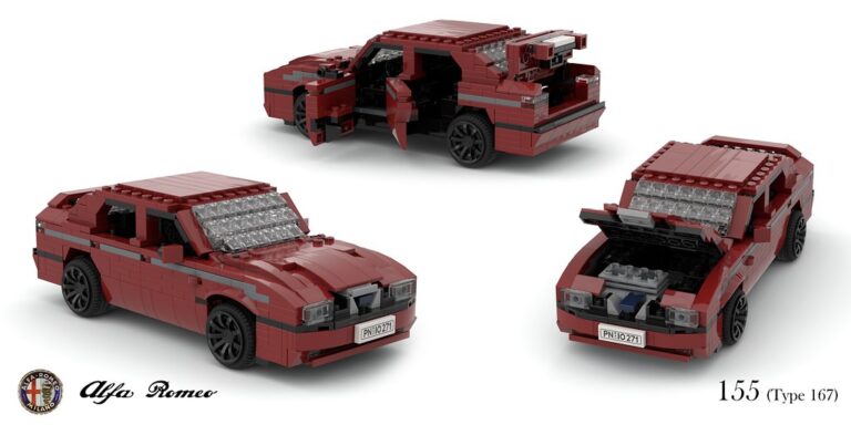 Lancia Delta – dane techniczne i opinie