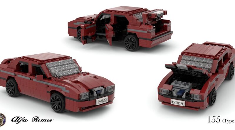 Lancia Delta - dane techniczne i opinie