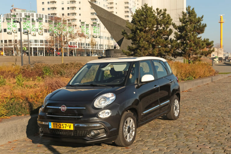 Lancia Musa – dane techniczne i opinie