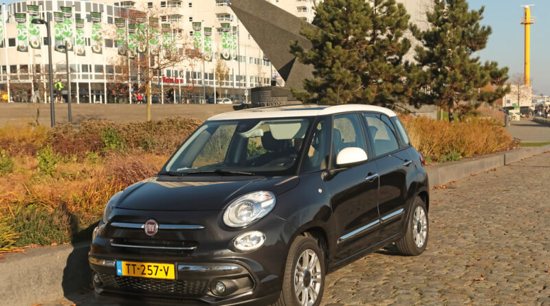 Lancia Musa - dane techniczne i opinie