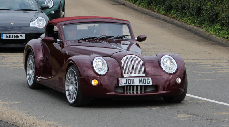 Lancia Thesis - dane techniczne i opinie