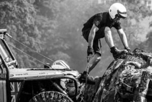 Land Rover Defender - dane techniczne i opinie