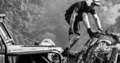 Land Rover Defender - dane techniczne i opinie