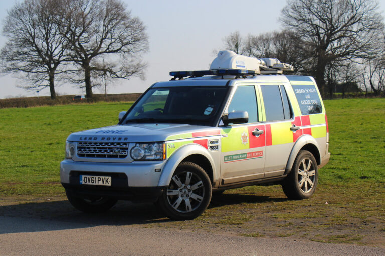 Land Rover Range Rover – dane techniczne i opinie