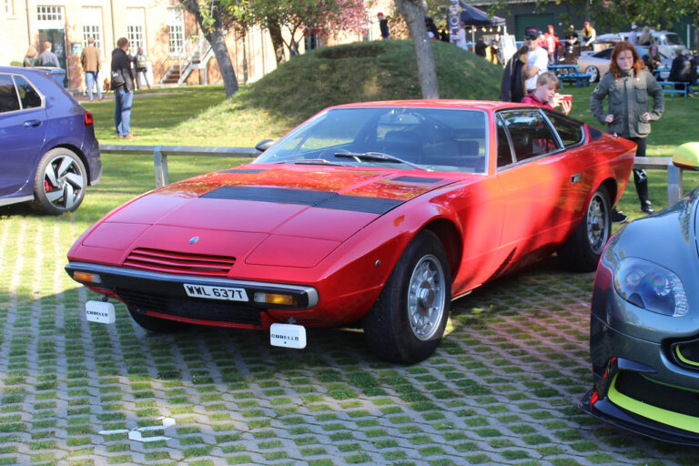 Maserati Ghibli – dane techniczne i opinie