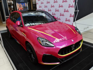 Maserati Grecale - dane techniczne i opinie