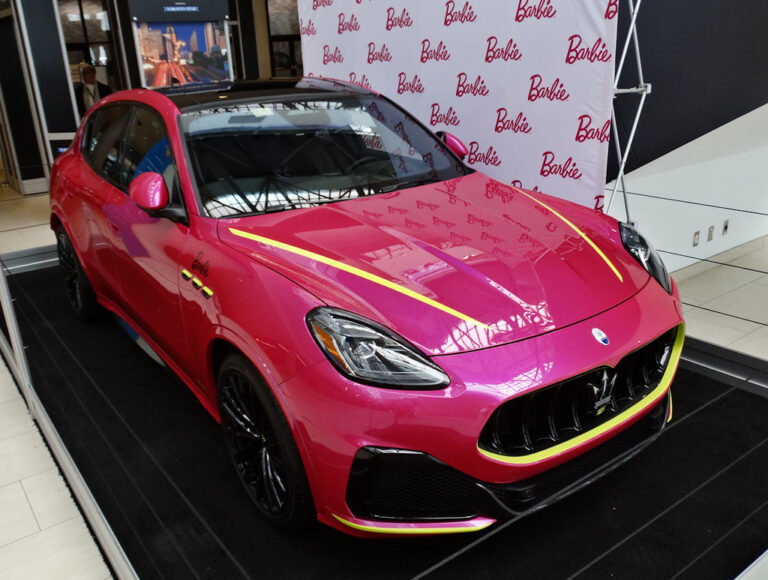 Maserati Grecale – dane techniczne i opinie