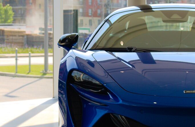 McLaren Artura - dane techniczne i opinie