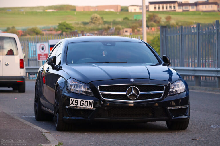 Mercedes-Benz CLS – dane techniczne i opinie