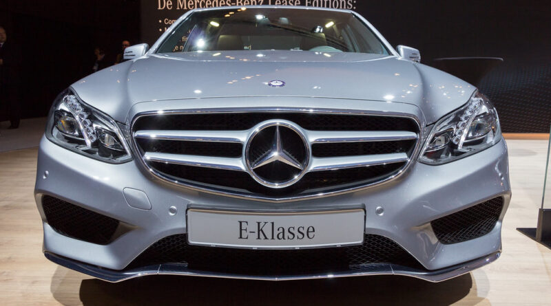 Mercedes-Benz Klasa A - dane techniczne i opinie