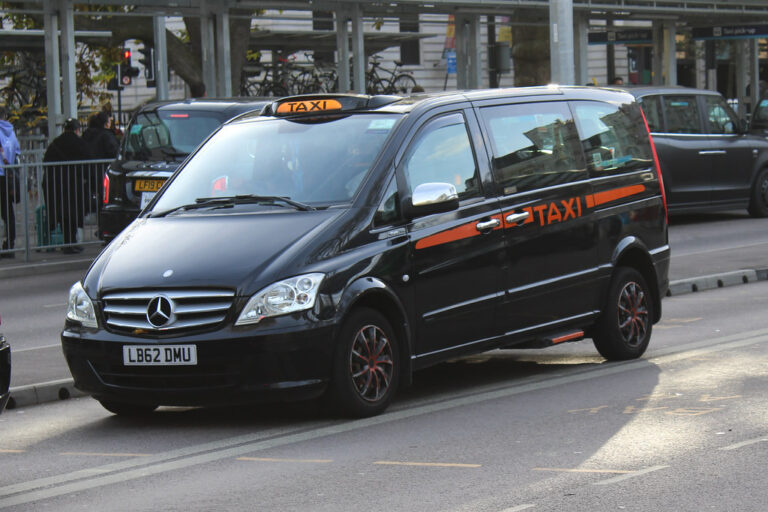 Mercedes-Benz Vito – dane techniczne i opinie