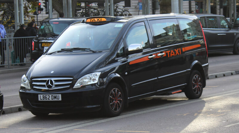 Mercedes-Benz Vito - dane techniczne i opinie