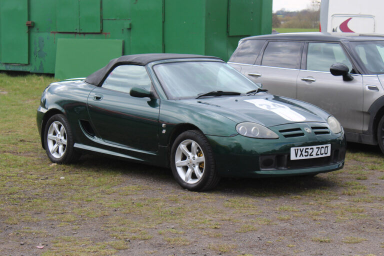 MG 4 – dane techniczne i opinie