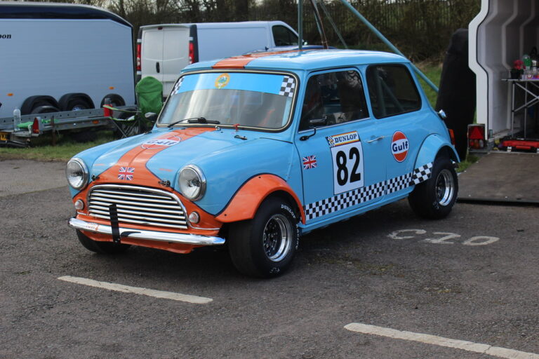 Mini Cooper S – dane techniczne i opinie