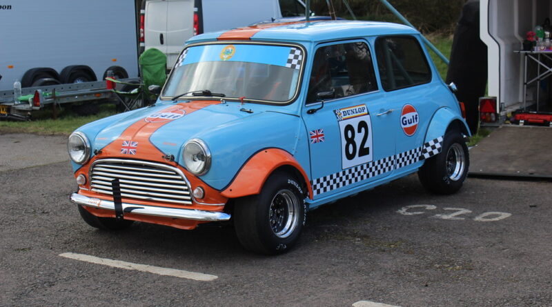 Mini Cooper S - dane techniczne i opinie