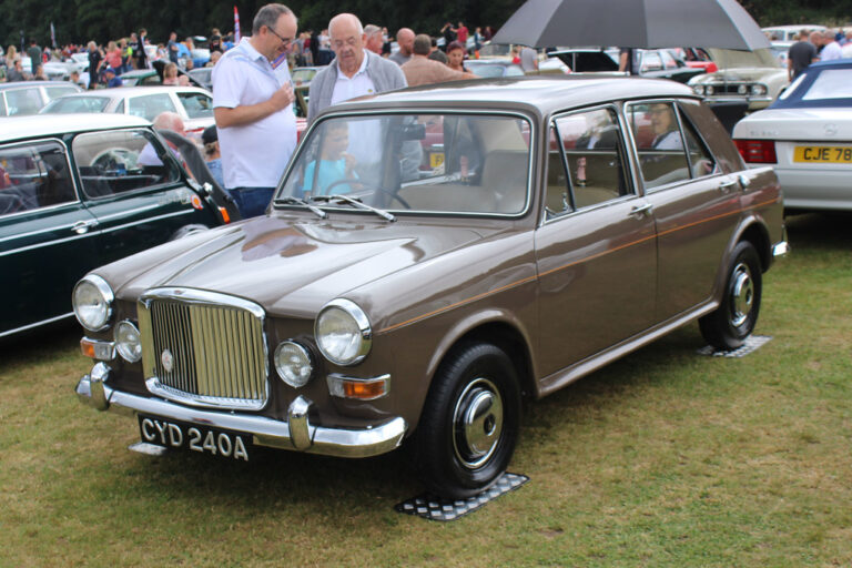 Mini Countryman – dane techniczne i opinie