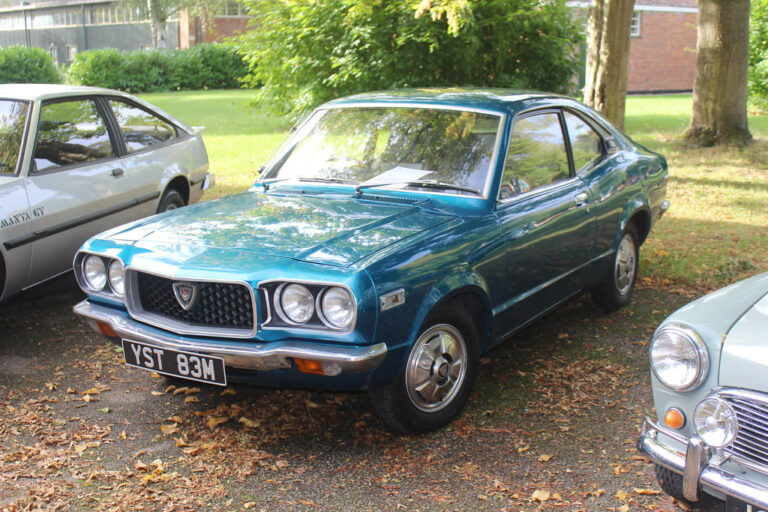 Mitsubishi Colt – dane techniczne i opinie