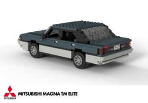 Mitsubishi Galant - dane techniczne i opinie